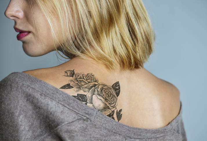 Tattoostudios Lindau und Umgebung